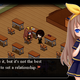I can understand this. She’s a busy high school student, after all.